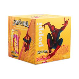 Lemonade, Multipack