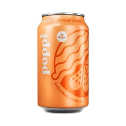 Orange Cream