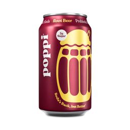 Root Beer, Multipack