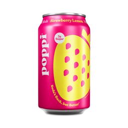 Strawberry Lemon, Multipack