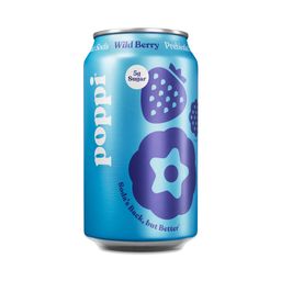 Wild Berry