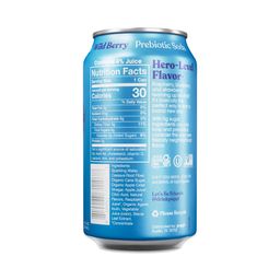 Wild Berry, Multipack