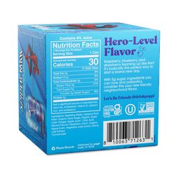 Wild Berry, Multipack