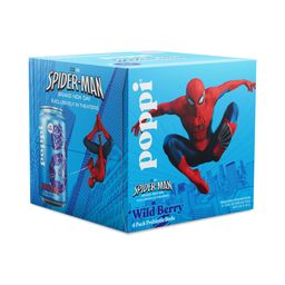 Wild Berry, Multipack