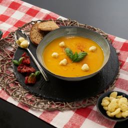 Air Cheese Crunchy Cheese Bites, Gouda