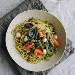 French Beans, Original Flavor