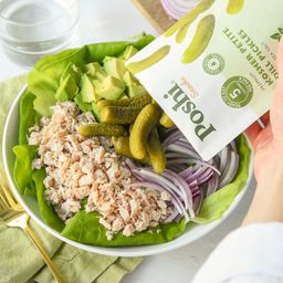 Kosher Petite Dill Pickles