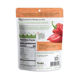 Roasted Red Peppers