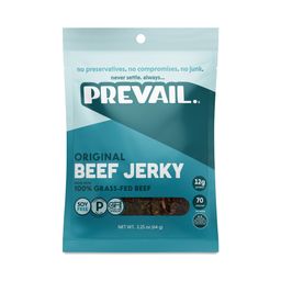Beef Jerky, Original