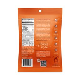 Beef Jerky, Umami