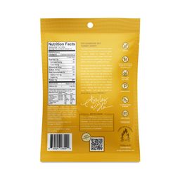 Turkey Jerky, Original