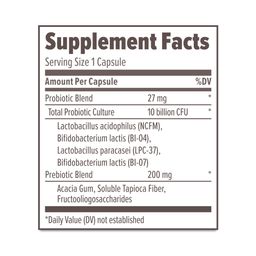 Primal Probiotics