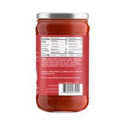 Arrabbiata Pasta Sauce, Spicy Marinara