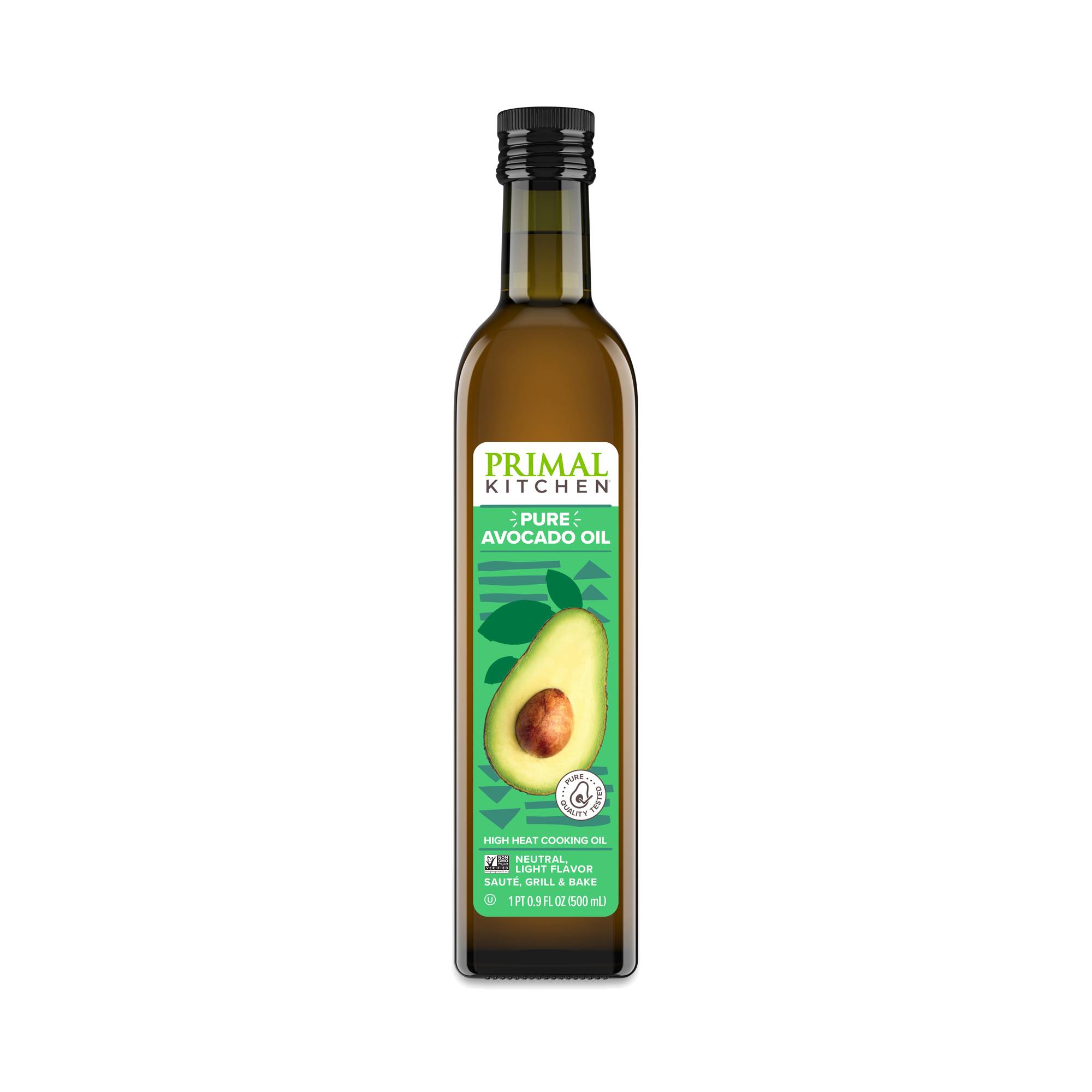 Avocado Oil
