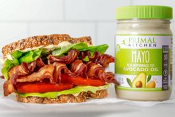 Avocado Oil Mayo