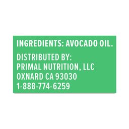 Avocado Oil Spray