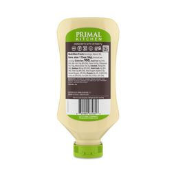 Avocado Oil Squeeze Mayo
