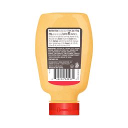 Avocado Oil Squeeze Mayo, Chipotle Lime
