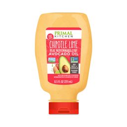 Avocado Oil Squeeze Mayo, Chipotle Lime