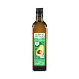 Avocado Oil, Value Size
