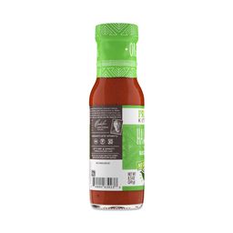 BBQ Sauce, Hawaiian Style