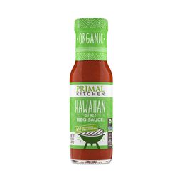 BBQ Sauce, Hawaiian Style