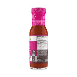 BBQ Sauce, Mango Jalapeno