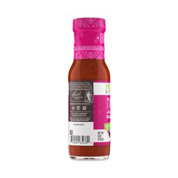BBQ Sauce, Mango Jalapeno