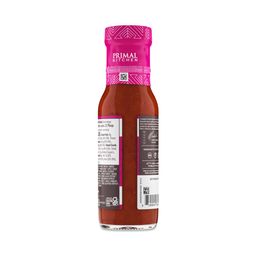 BBQ Sauce, Mango Jalapeno