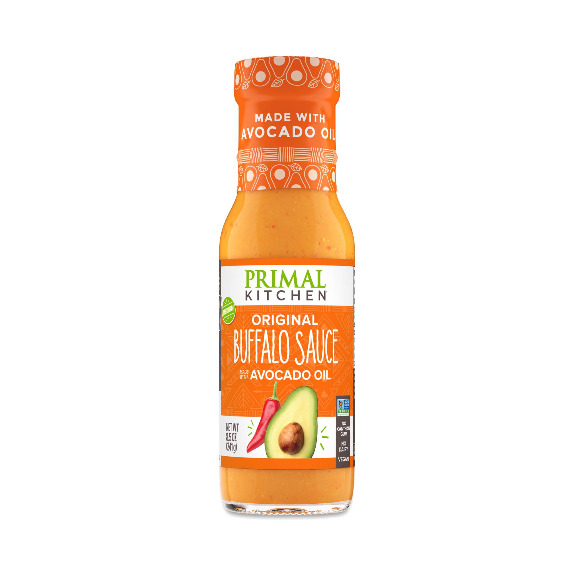 Buffalo Sauce