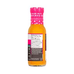 Buffalo Sauce, Hot