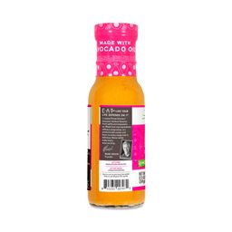 Buffalo Sauce, Hot