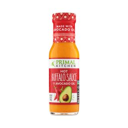 Buffalo Sauce, Hot