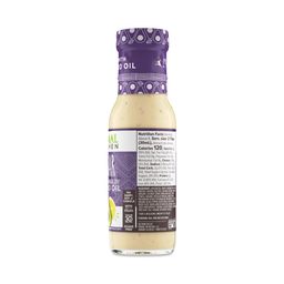 Caesar Dressing with Avocado Oil