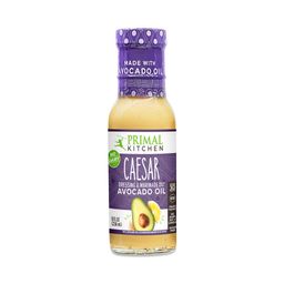 Caesar Dressing with Avocado Oil