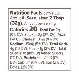 Classic BBQ Sauce