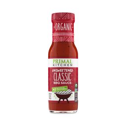 Classic BBQ Sauce