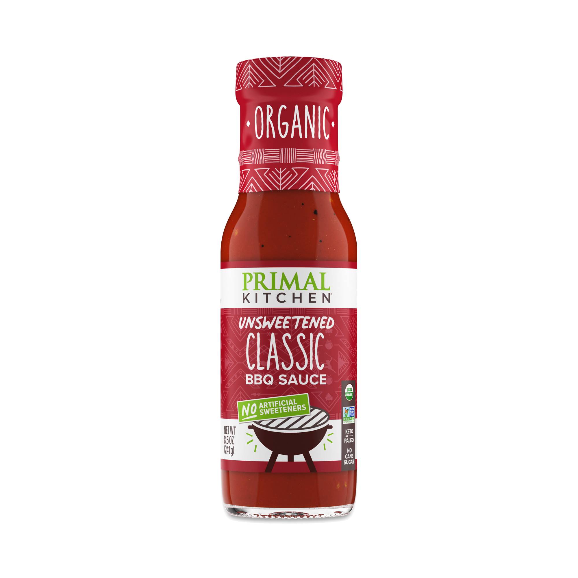 Classic BBQ Sauce