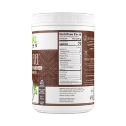 Coconut Collagen Fuel, Chocolate