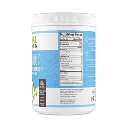 Coconut Collagen Fuel, Vanilla
