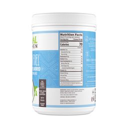 Coconut Collagen Fuel, Vanilla