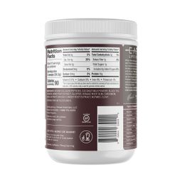 Collagen Keto Latte, Chai Tea
