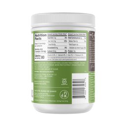 Collagen Keto Latte, Matcha