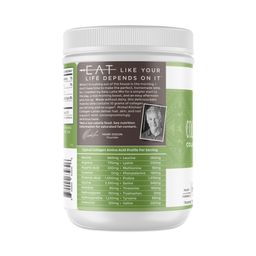 Collagen Keto Latte, Matcha