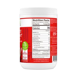 Collagen Peptide Mix, Chocolate Peppermint