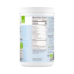 Collagen Peptide Mix, Vanilla Coconut