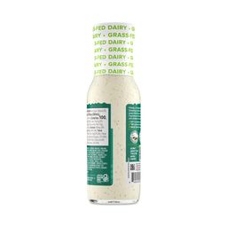 Dairy Tzatziki Style Dressing