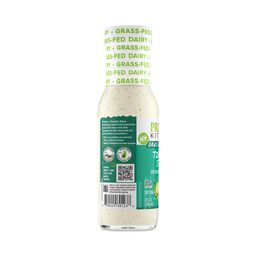 Dairy Tzatziki Style Dressing
