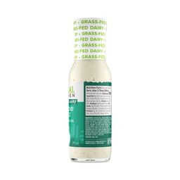Dairy Tzatziki Style Dressing
