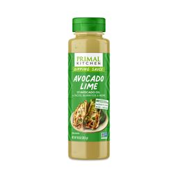 Dipping Sauce, Avocado Lime